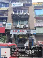 Commercial Property in East of Kailash