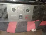 Amplifier Arons india4500