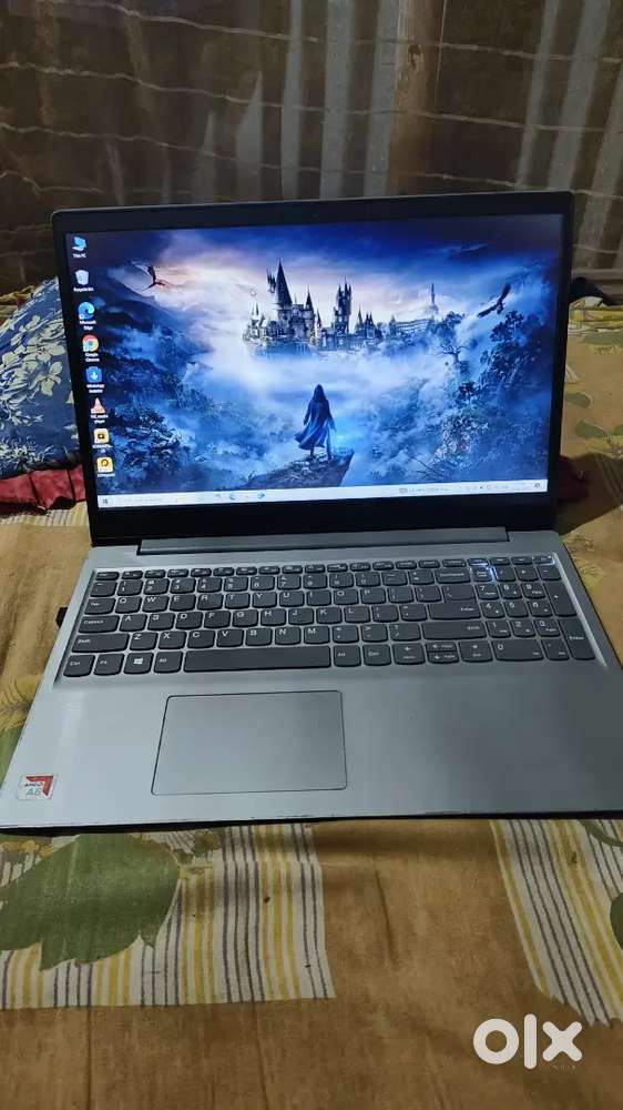 Lenovo laptop