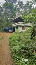 35 Cent Plot With 700 sqft House