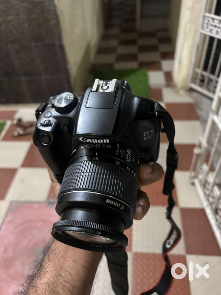 Canon 1300d