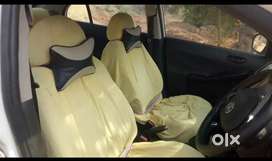 Tata Zest 2016 Diesel Well Maintained