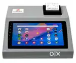 Touch billing software android machine