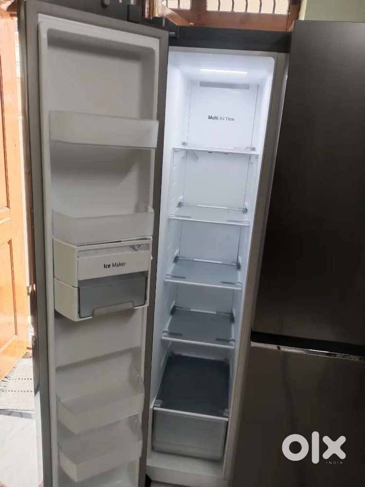 Lg...side by side.. fridge..655.letter.