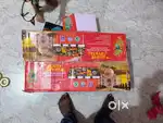 3 BURNER NEW GAS CHULLA