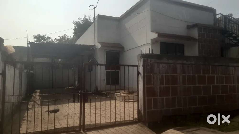Individual House 2BHk for Rent