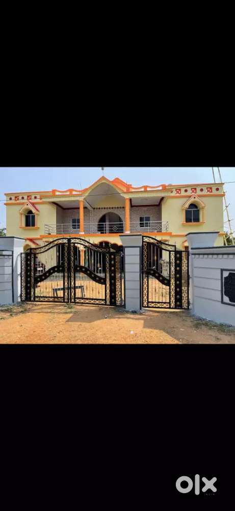 Family accomodation for rent of 2 bhk house