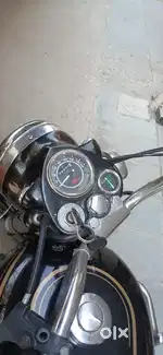 Royal Enfield Bullet 350