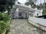 8 CENT LAND WITH 3BHK HOUSE FOR SALE IN MANANTHAVADY