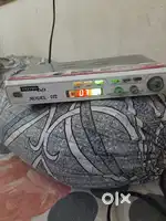 Free Dish TV Setup Box for Sale With Antina