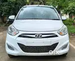 Hyundai i10 Sportz, 2013, Petrol