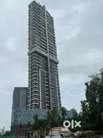 2bhk on rent at Nathani heights