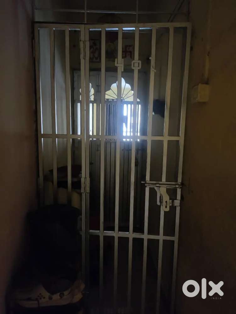 2bhk flat ghansoli ghavthan property