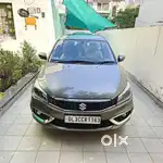 Maruti Suzuki Ciaz 1.5 Alpha SHVS AMT, 2019, Petrol