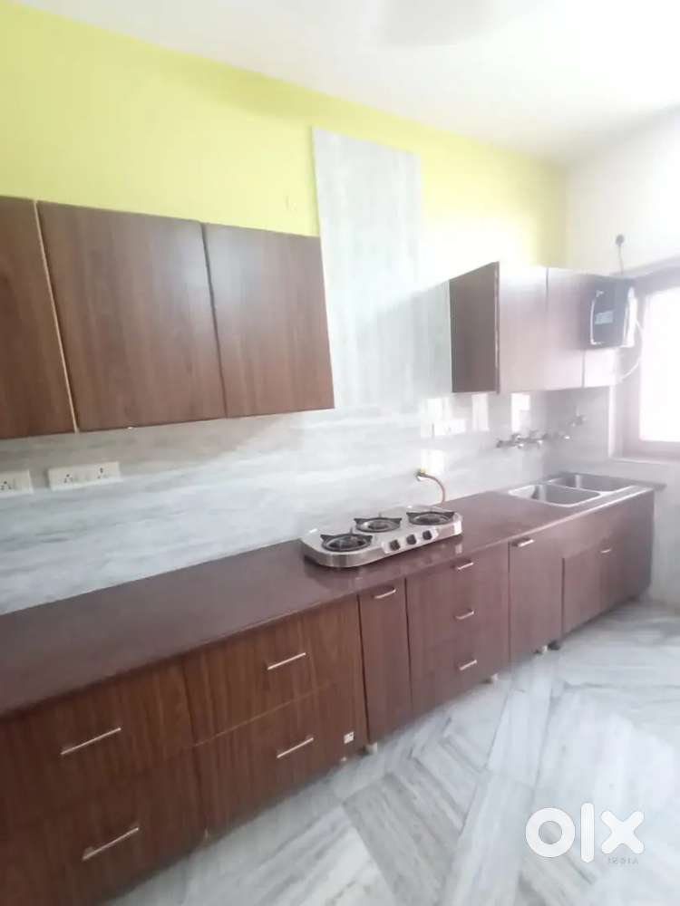 Newly FF 1bedroom kitchen bathroom fully furnished sector 7 panchkula