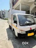 Tata Ace Facelift  CNG BS 4 in very good condition,
