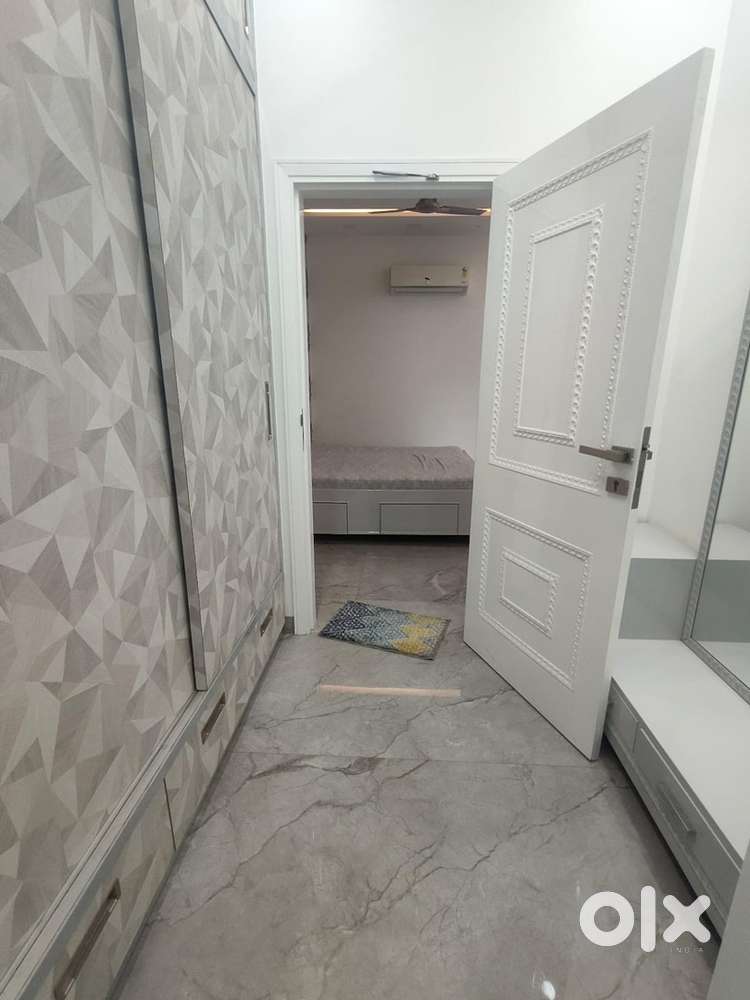 Three in brs nagar in prime location park facing house