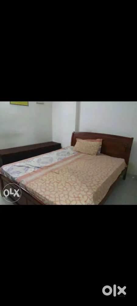 1 BHK fully furnished studio apartment for rent Padamugal