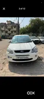 Ford Fiesta good condition