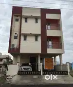 Luxurious New Duplex Flat Very Close To New Kilambakkam Bus Terminus