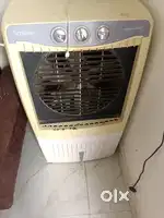 Ac cooler bahut vadia