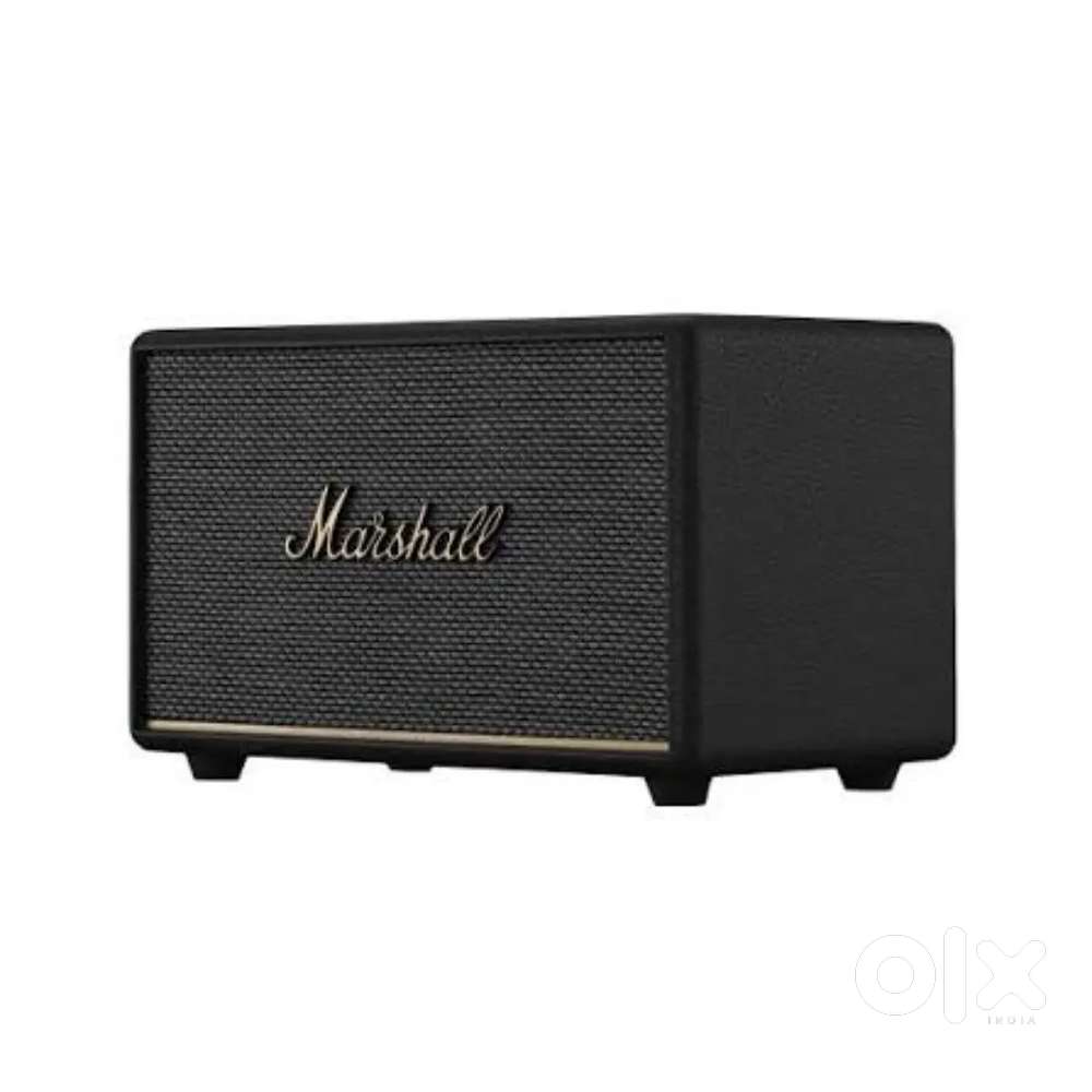 Marshall unused brand new speakers - ACTON III