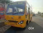 Eicher 26 seats School Bus