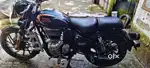 ROYAL ENFIELD CLASSIC 350 BS6 REBORN WITH DUAL CHANNAL ABS 2023
