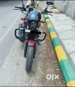 Harley Davidson Street 750