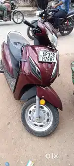 Good condition