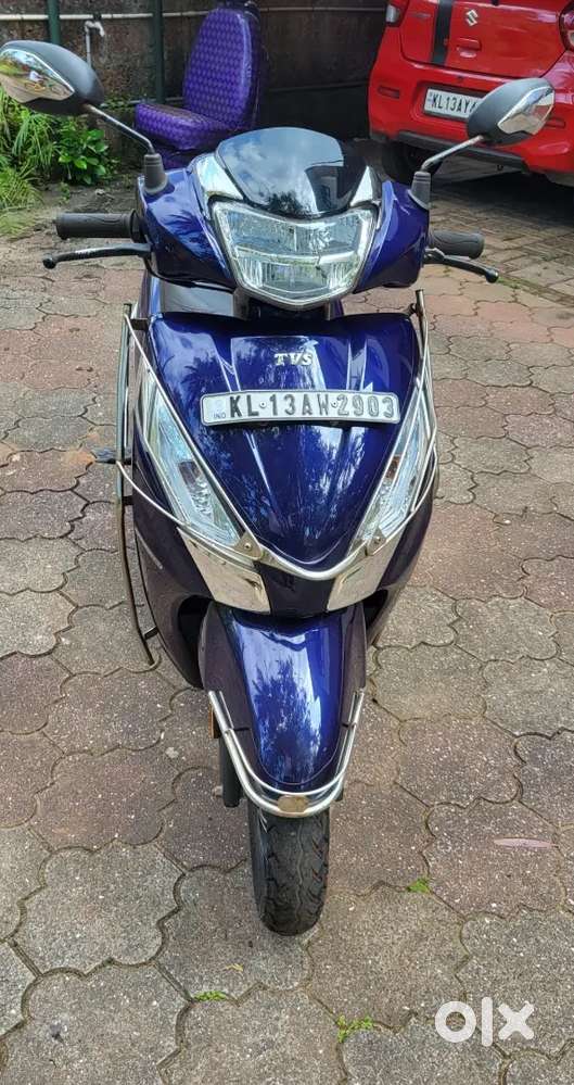 Jupiter 125