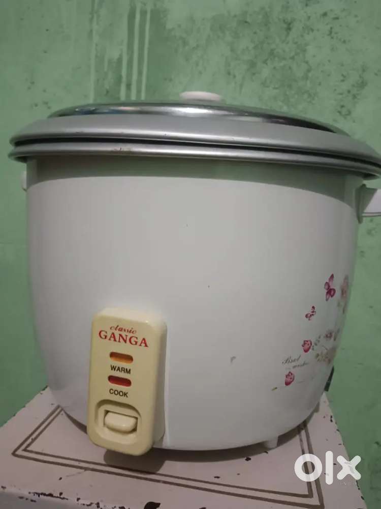 Rice cooker 2kg