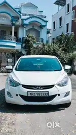 Hyundai Elantra 2015-2016 CRDi S, 2014, Diesel