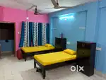 Fully furnished PG for men & Boys at Prime location  Alkapuri