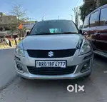 Swift vdi diesel varient