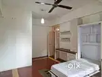 2 BHK flat for rent in