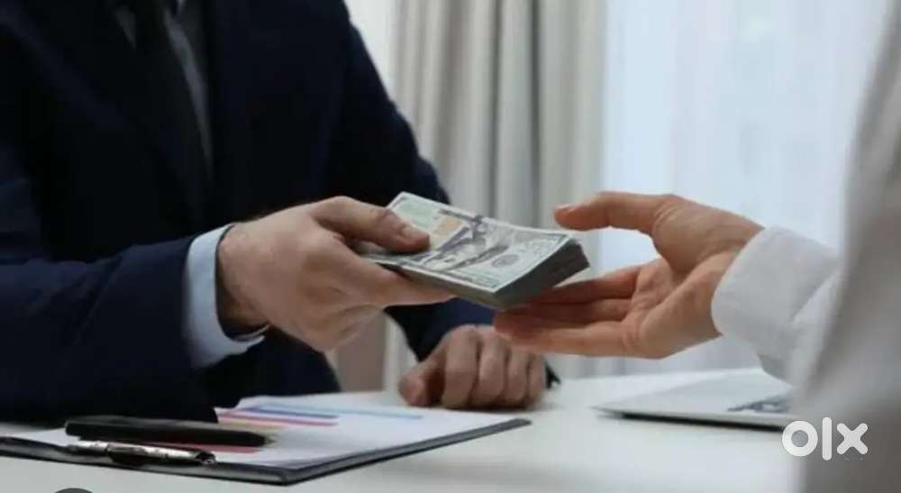 Collection executive  male staff wanted  in jagathy  [TVM)