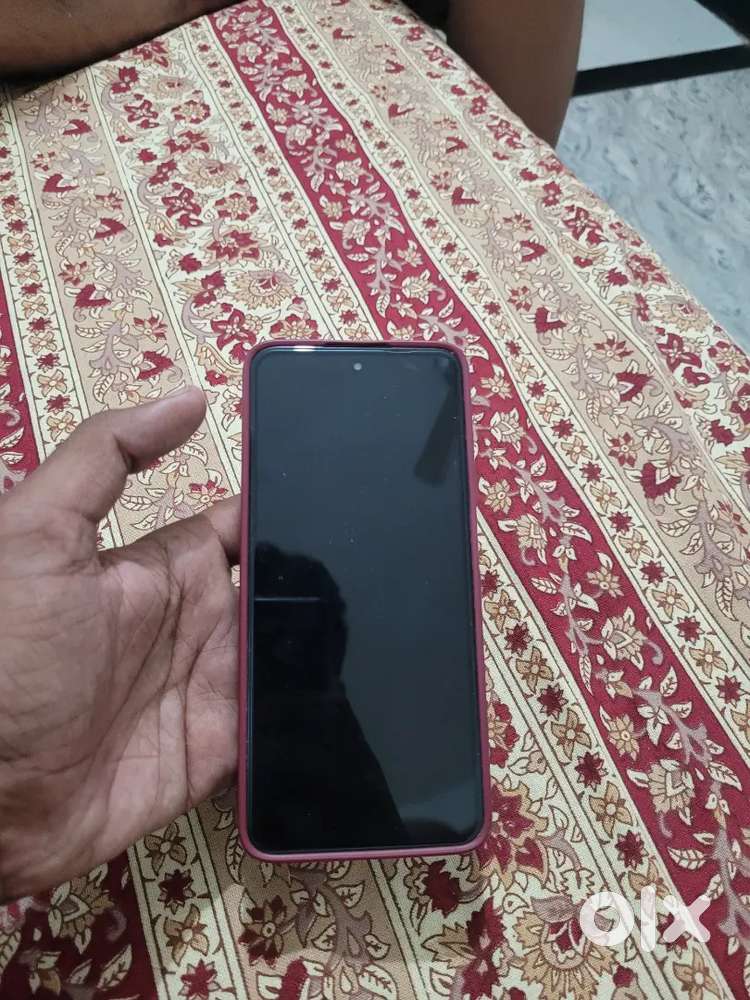 Motorola 5g phone