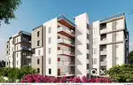 Parm heights semigated