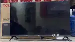 TCL ANDROID SMART TV 32 INCH