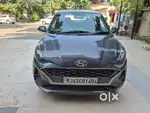 Hyundai Aura 2021 Diesel Well Maintained