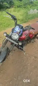 Avenger 160
