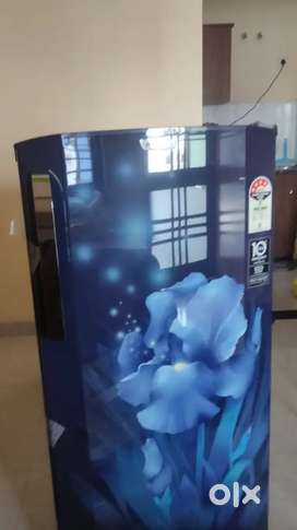 Godrej fridge