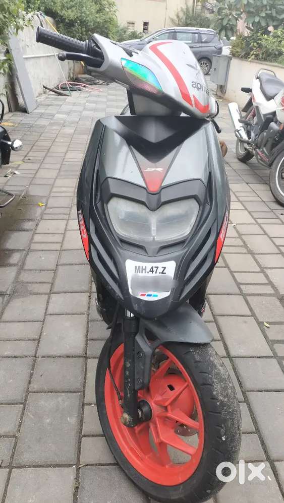 Aprilia SR 150