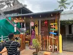 Wanted female receptionist for cafe