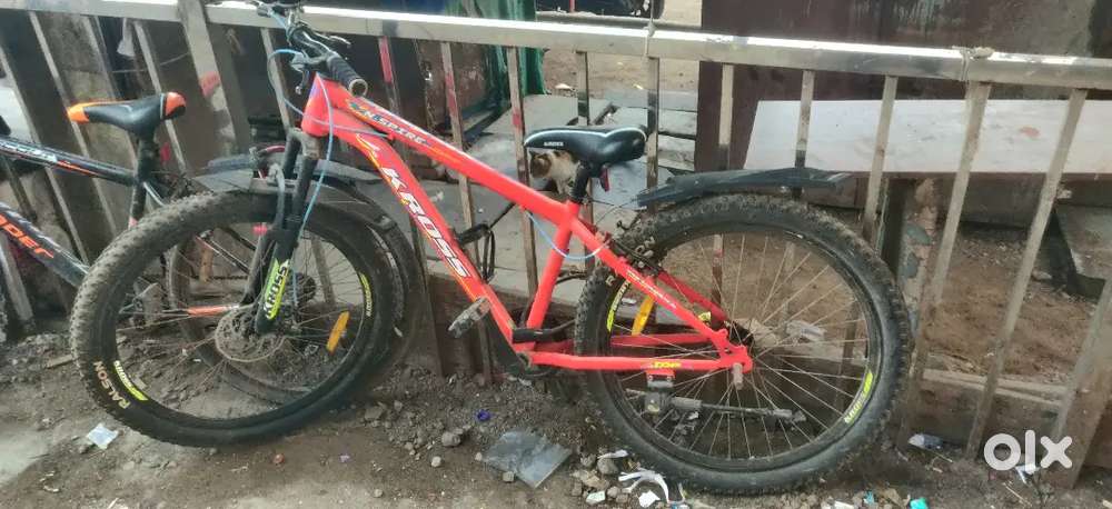 Kross cycle in excellent condition