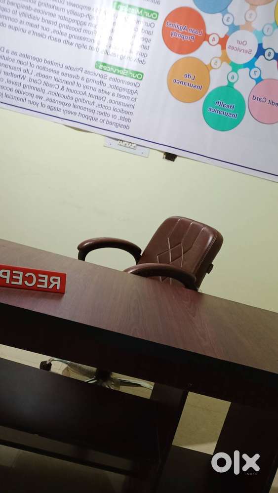 Office Room for rent