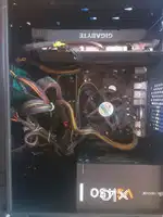 Gaming pc i5