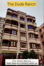 Spacious Boys PG for Rent | Fully Furnished| Prime location
