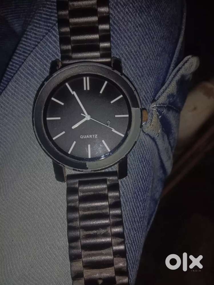 A Special Degining Watch
